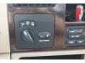 Oxford White - F250 Super Duty Lariat Crew Cab 4x4 Photo No. 17