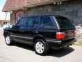 Java Black - Range Rover 4.6 HSE Photo No. 11
