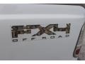 Oxford White - F250 Super Duty Lariat Crew Cab 4x4 Photo No. 26