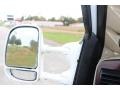 Oxford White - F250 Super Duty Lariat Crew Cab 4x4 Photo No. 33