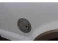 Oxford White - F250 Super Duty Lariat Crew Cab 4x4 Photo No. 37