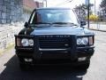 Java Black - Range Rover 4.6 HSE Photo No. 12