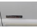 Oxford White - F250 Super Duty Lariat Crew Cab 4x4 Photo No. 43