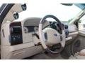 Oxford White - F250 Super Duty Lariat Crew Cab 4x4 Photo No. 46