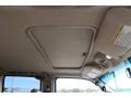 Oxford White - F250 Super Duty Lariat Crew Cab 4x4 Photo No. 56