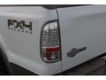 Oxford White - F250 Super Duty Lariat Crew Cab 4x4 Photo No. 67