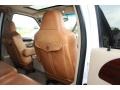 Oxford White - F250 Super Duty Lariat Crew Cab 4x4 Photo No. 68