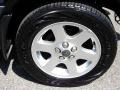 Java Black - Range Rover 4.6 HSE Photo No. 14
