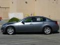 Graphite Shadow - G 37 Journey Sedan Photo No. 3