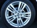 Graphite Shadow - G 37 Journey Sedan Photo No. 11