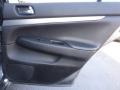 Graphite Shadow - G 37 Journey Sedan Photo No. 18