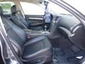 Graphite Shadow - G 37 Journey Sedan Photo No. 21