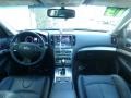 Graphite Shadow - G 37 Journey Sedan Photo No. 22