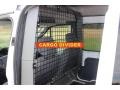 Frozen White - Transit Connect XL Passenger Wagon Photo No. 3