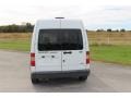 Frozen White - Transit Connect XL Passenger Wagon Photo No. 14