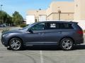 2013 Diamond Slate Infiniti JX 35 AWD  photo #3