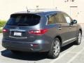 2013 Diamond Slate Infiniti JX 35 AWD  photo #4