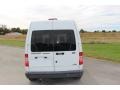Frozen White - Transit Connect XL Passenger Wagon Photo No. 27