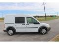 Frozen White - Transit Connect XL Passenger Wagon Photo No. 35