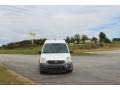 Frozen White - Transit Connect XL Passenger Wagon Photo No. 36