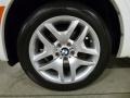 Alpine White - X3 xDrive30i Photo No. 16