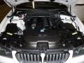 Alpine White - X3 xDrive30i Photo No. 17