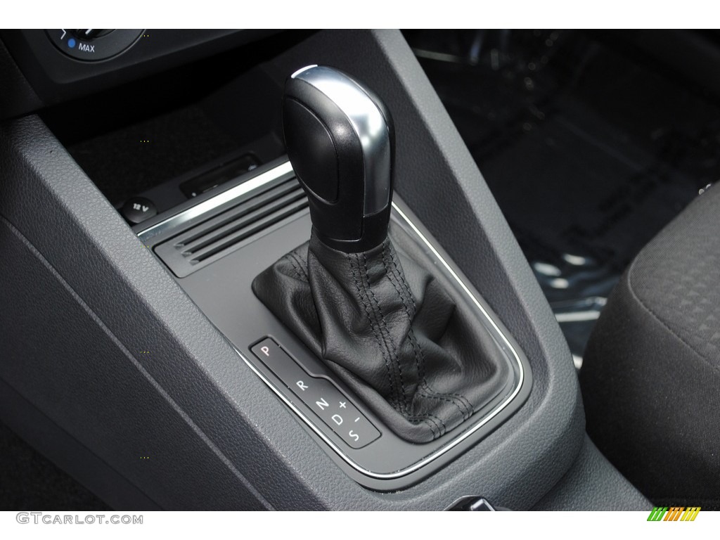 2016 Volkswagen Jetta S 6 Speed Automatic Transmission Photo #116247590