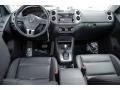 Charcoal Interior Photo for 2011 Volkswagen Tiguan #116248202