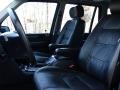 Java Black - Range Rover 4.6 HSE Photo No. 26