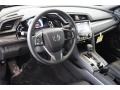 Black Dashboard Photo for 2017 Honda Civic #116248718