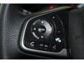 Black Controls Photo for 2017 Honda Civic #116248727