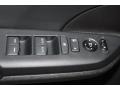 2017 Lunar Silver Metallic Honda Civic EX-L Navi Hatchback  photo #8