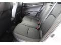 2017 Lunar Silver Metallic Honda Civic EX-L Navi Hatchback  photo #26