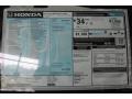 Lunar Silver Metallic - Civic EX-L Navi Hatchback Photo No. 29