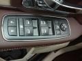 Canyon Brown/Light Frost Beige Controls Photo for 2017 Ram 1500 #116249293