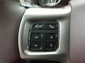 Canyon Brown/Light Frost Beige Controls Photo for 2017 Ram 1500 #116249296