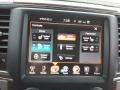 Canyon Brown/Light Frost Beige Controls Photo for 2017 Ram 1500 #116249305