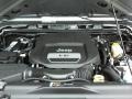 3.6 Liter DOHC 24-Valve VVT V6 Engine for 2017 Jeep Wrangler Unlimited Sport 4x4 #116249398