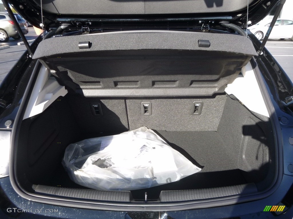 2017 Cruze LT - Mosaic Black Metallic / Jet Black photo #7