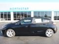 2017 Mosaic Black Metallic Chevrolet Cruze LT  photo #9