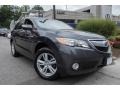 Graphite Luster Metallic - RDX Technology Photo No. 1