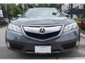 Graphite Luster Metallic - RDX Technology Photo No. 2