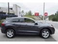 Graphite Luster Metallic - RDX Technology Photo No. 3