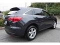 Graphite Luster Metallic - RDX Technology Photo No. 4