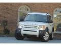 2006 Chawton White Land Rover LR3 V8 SE #116250012