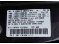 Graphite Luster Metallic - RDX Technology Photo No. 20