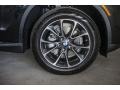 2017 Black Sapphire Metallic BMW X5 sDrive35i  photo #9
