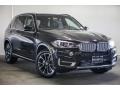 2017 Black Sapphire Metallic BMW X5 sDrive35i  photo #10