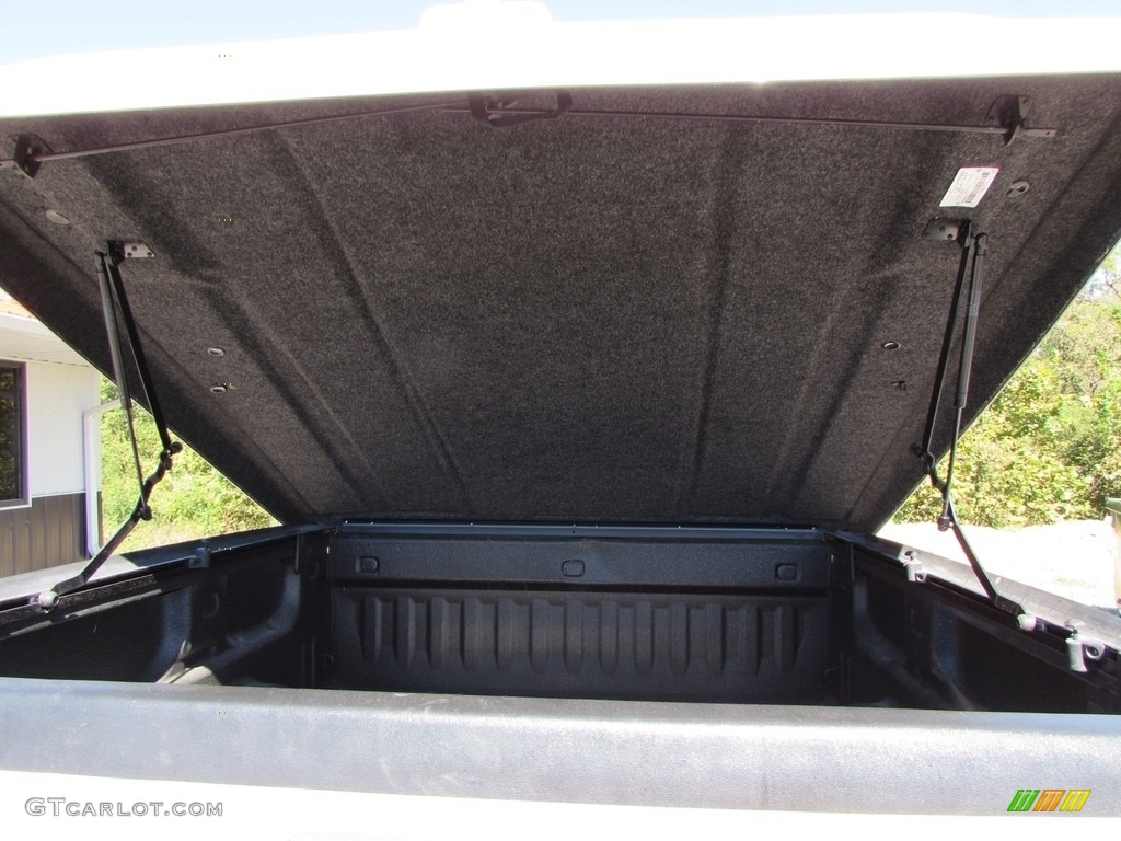 2009 Silverado 1500 LTZ Crew Cab 4x4 - White Diamond Tricoat / Ebony photo #12