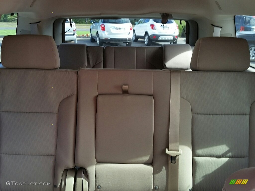 2016 Yukon SLE 4WD - Bronze Alloy Metallic / Cocoa/Dune photo #8